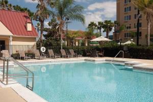Residence Inn Orlando Center