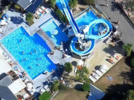 Camping du Menhir