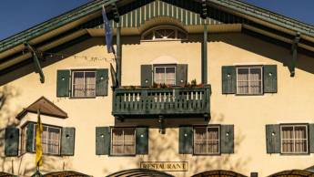 Hotel Lebzelter