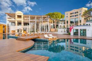 Rixos Park Belek - The Land of Legends Access