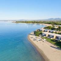 Hotel Ikos Olivia