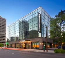 The Westley Hotel - Tapestry Collection by Hilton