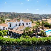 Hacienda Riogordo