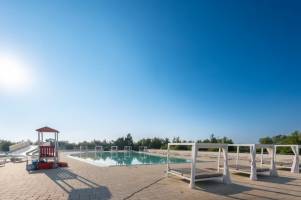 Rosapineta Camping Village