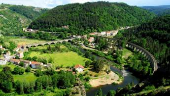 Camping Les Eaux Vives, ein einzigartiger und bezaubernder Ort!