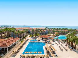 Lucas Didim Resort