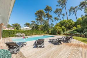 Villas Club Royal Océan 17 5p 8/10p