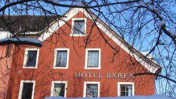 Hotel Bären