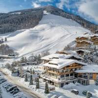 Saalbach Suites