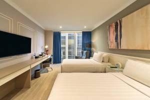 Ashley Sabang Jakarta