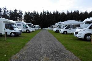 Tornby Strand Camping - Hirtshals