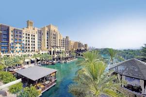 Jumeirah Mina A Salam
