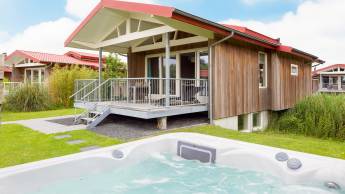 Summio Waterpark Zwartkruis