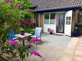 Vakantiehuis Oostkapelle
