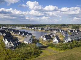 Landal de Strabrechtse Vennen