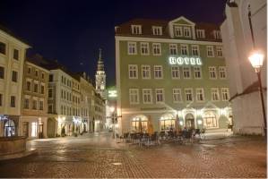 Hotel Schwibbogen