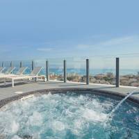 Tonga Tower Design Hotel & Suites