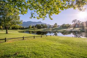 Fancourt Hotel & Country Club