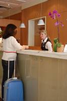 Savoy Hotel Frankfurt