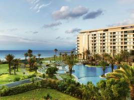 Mövenpick Hotel & Casino Malabata Tanger