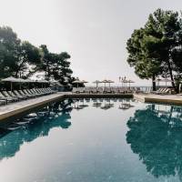 Hotel Corfu Holiday Palace