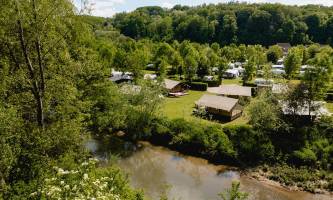 Camping T Geuldal