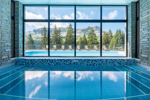 Les Terrasses d'Eos 3p6p MV Balcony