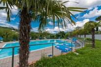 Camp. Village Il Poggetto