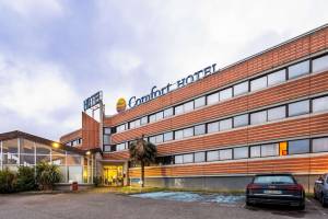 Comfort Hotel Toulouse Sud