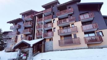 Résidence Les Plaisances