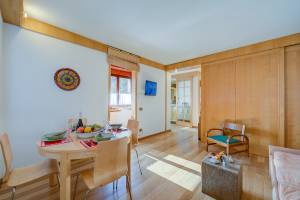 Monterosa Cozy Apartment 200m From Ski