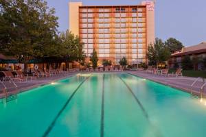 Crowne Plaza Albuquerque by IHG
