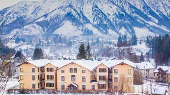 Gasthof Elisabeth