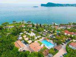Vacanze Glamping Boutique