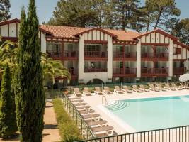 Pierre & Vacances Résidence La Villa Maldagora