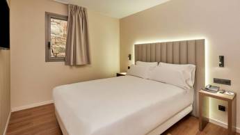 Hotel NH Andorra la Vella (zonder verzorging)