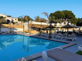 Hotel Chevy Hotel&Suites