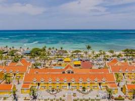 Amsterdam Manor Beach Resort