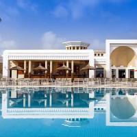 Hotel Calimera El Borj