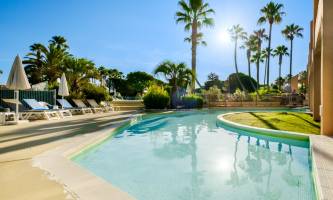 Résidence Les Rives De Cannes Mandelieu