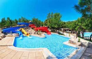 Bodrum Park Resort