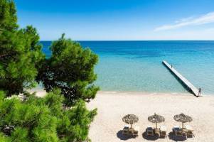 Forte Village - Hotel Bouganville