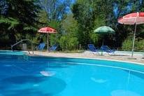 Camping Ruisseau du Treil