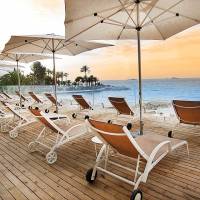 Hotel BG Nautico Ebeso