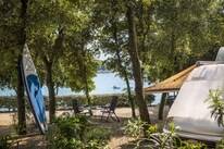 Campsite Porto Sole