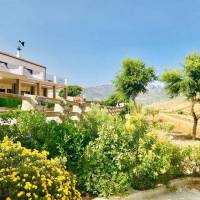 Hotel Cortijo Salinas