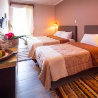 Hotel Sunrise Village