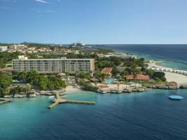 Dreams Curacao Resort & Spa