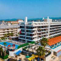 Hotel Grand Kolibri Prestige & Spa