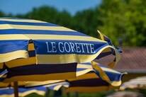 Club del Sole Le Gorette Cecina Easy Cp Village